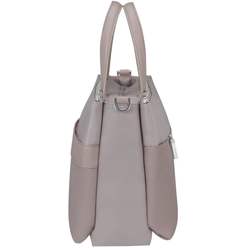 Workationist Дамска чанта за 13.3″ лаптоп, цвят Кварц